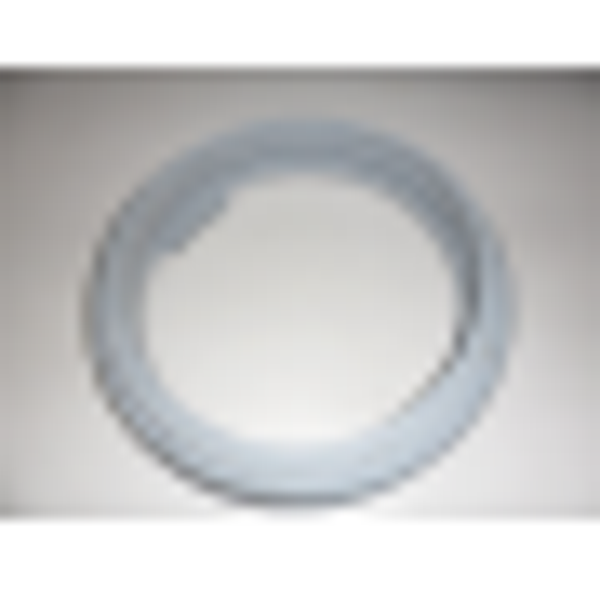 Beko WMD26120T manchet, deurrubber. Art: 2804860200