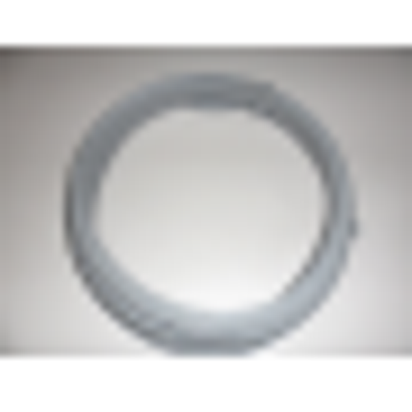 Baumatic manchet,deurrubber. Art: XAM8020721