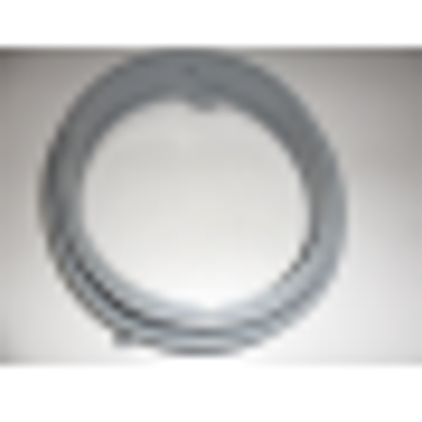 Miele W2246 manchet met tuit 3 gaten onder. Art: 5710952