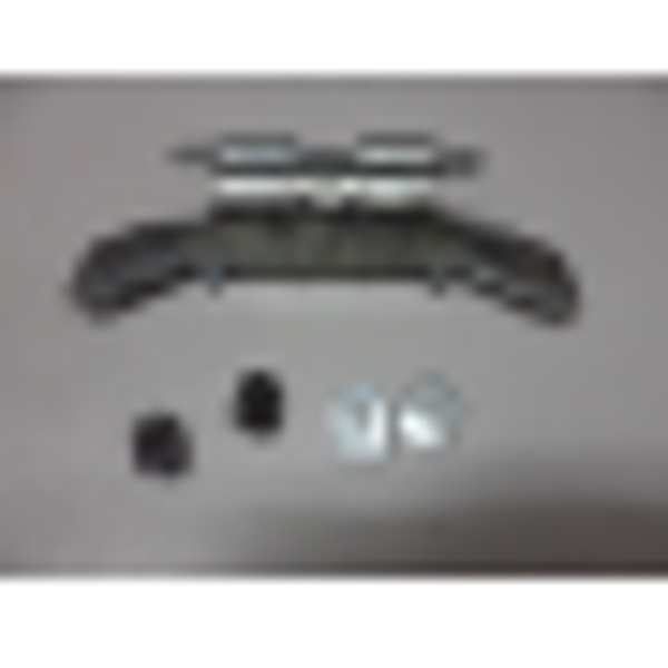 Bosch WVF2000NL scharnier. Art: 153150