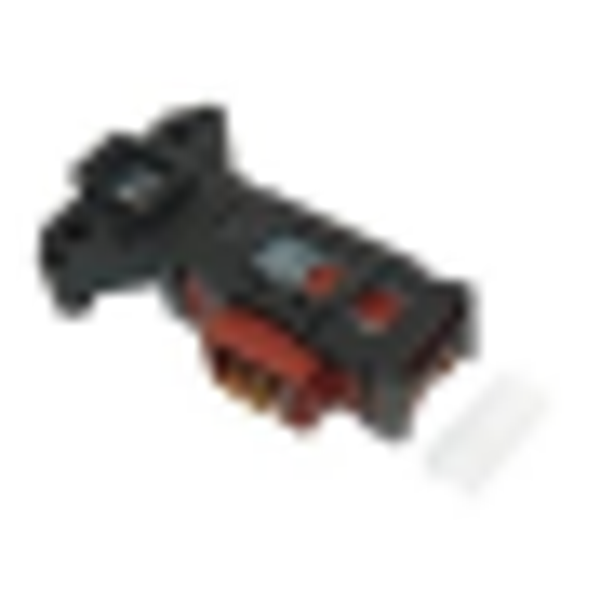 Bosch WFB2005NL   Siemens WD31000 deurschakelaar deurrelais. Art: 069639