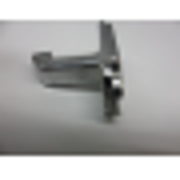 Miele W135 Slotschoot, deurhaak. T.Nr.: 1949420