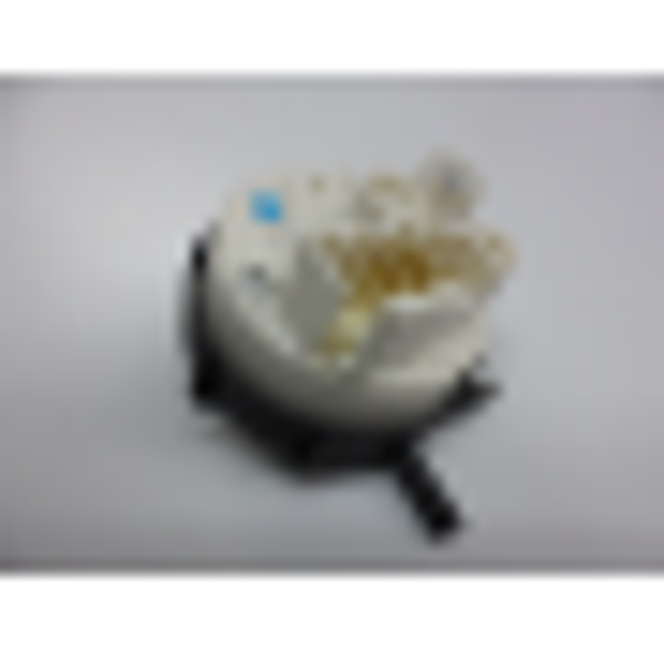 Bauknecht EXCELLENCE 1400 niveauregeling. Art:48122712855