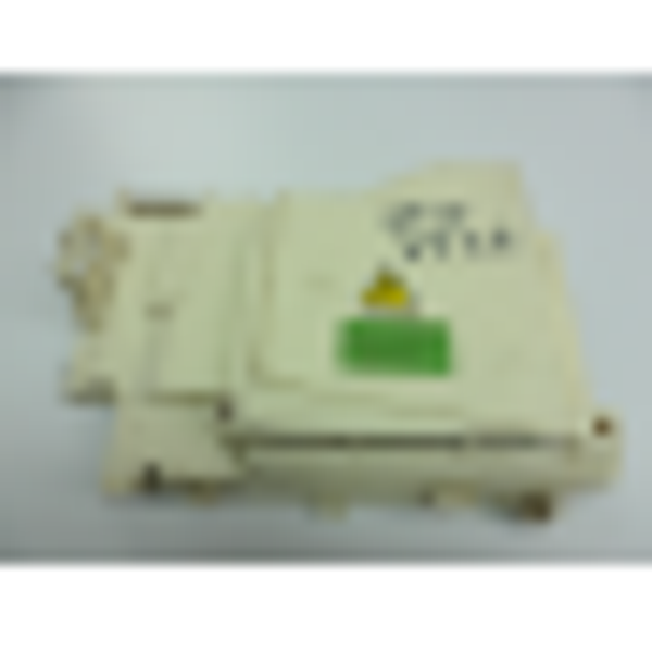 Miele W145 module, print EL101. T.Nr.: 3027823