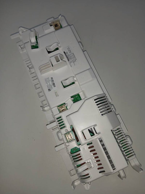 AEG T87687NIH module print Art:1360064297