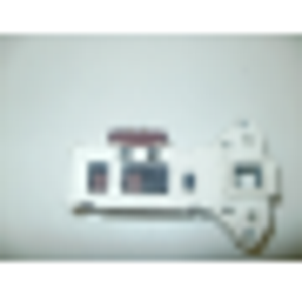 Brandt WA1321 deurschakelaar deurrelais. Art: 55X6869