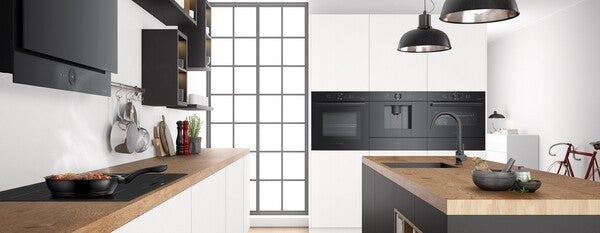 Bosch Serie 8 PXX975DC1E Inductiekookplaat 90 cm