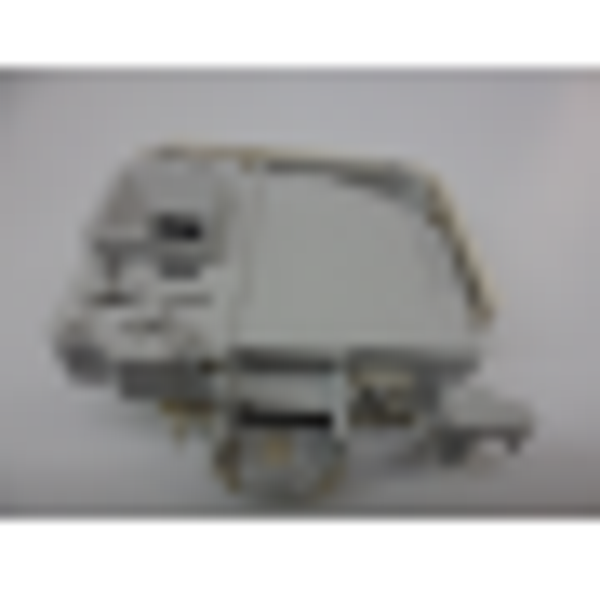 Siemens  deurrelais voor WM14S440 Bosch WAS32790NL deurrelais/ deurschakelaar voor WAS32790. Art: 613070