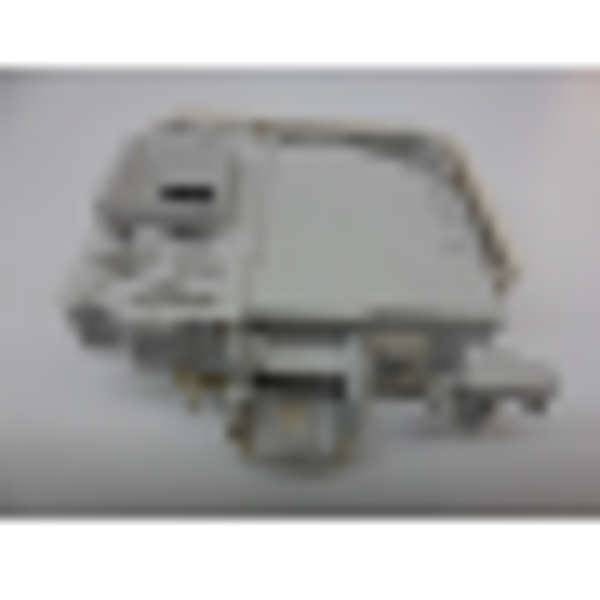 Bosch WAE28492 Siemens WM14E391  deurschakelaar  deurrelais. Art: 616876