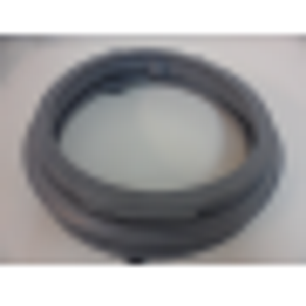 Electrolux EWF1480-W AEG manchet, deurrubber. Art: 3790201606