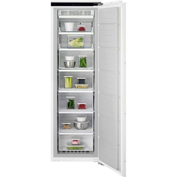 AEG TB7NA181EC Inbouw Vriezer 178 cm | 212 Liter | NoFrost | Deur-op-deur