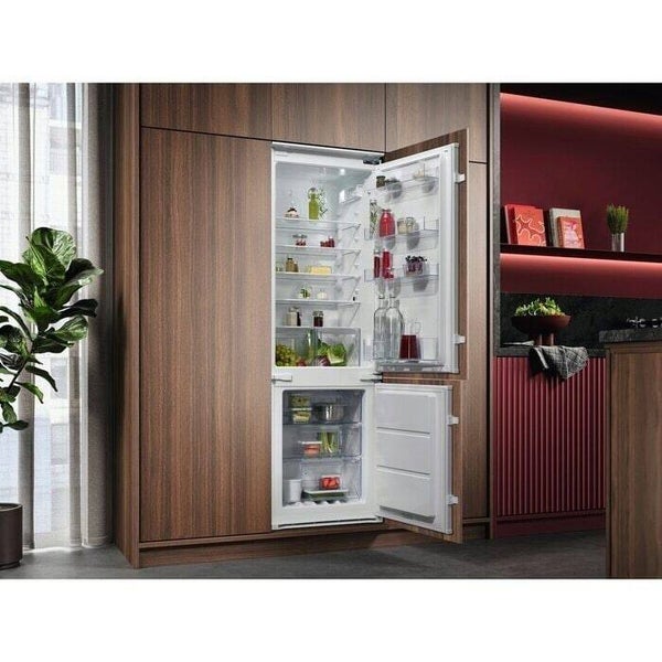 AEG OSC5D181ES Inbouw Koel-vriescombinatie 178 cm | 269 Liter | ColdSense | DynamicAir | LowFrost | Sleepscharnier |