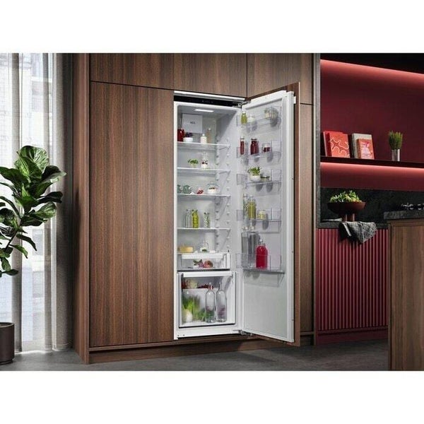 AEG TK6DS18XEC Inbouw Koelkast 178 cm | 310 Liter | DynamicAir | Deur-op-deur | SoftClosing | Energieklasse E