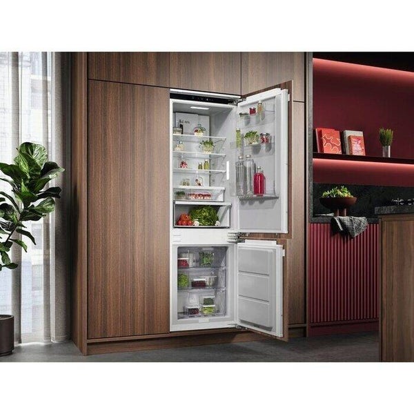 AEG TC7CS181DF Inbouw Koel-vriescombinatie 178 cm | 245 Liter  Deur-op-deur