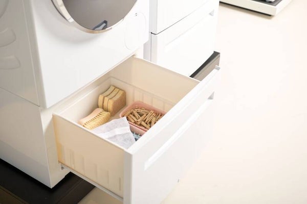 Bosch WTZPW20D  Verhoger voor drogers, met uittrekbare lade