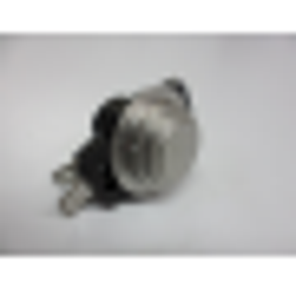 Miele T442C thermostaat 163 grade 3 kontakten. T.Nr.:3225992