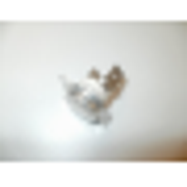 Imitatie thermostaat voor Miele 155 graden T4163 T4263C T227