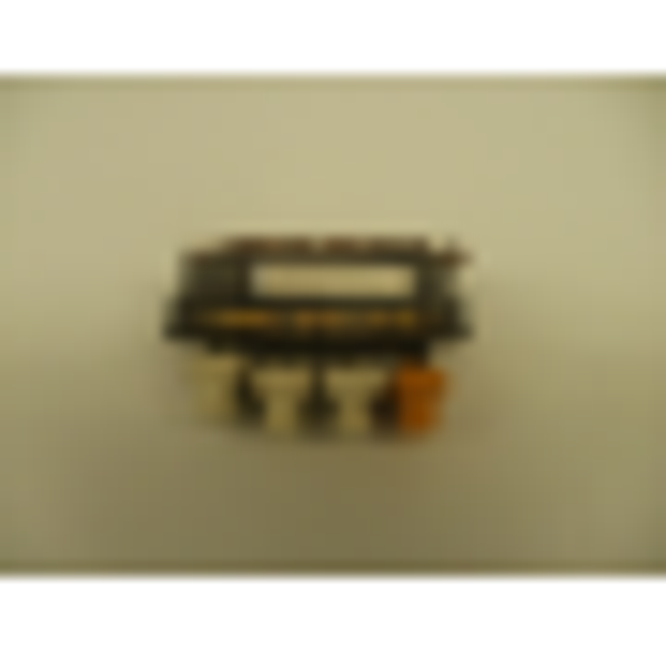 Miele T. nr 3701080 of 3701081 Miele drukschakelaar set voor T452 T453C T454