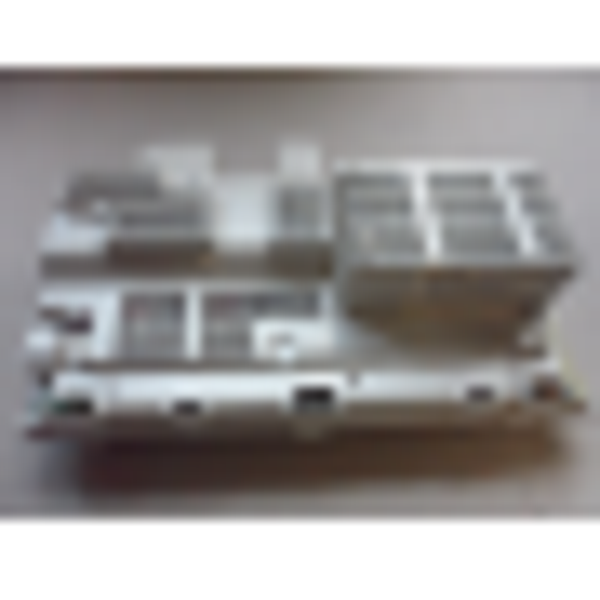 Miele module/ print EL332. T.Nr.:4277653