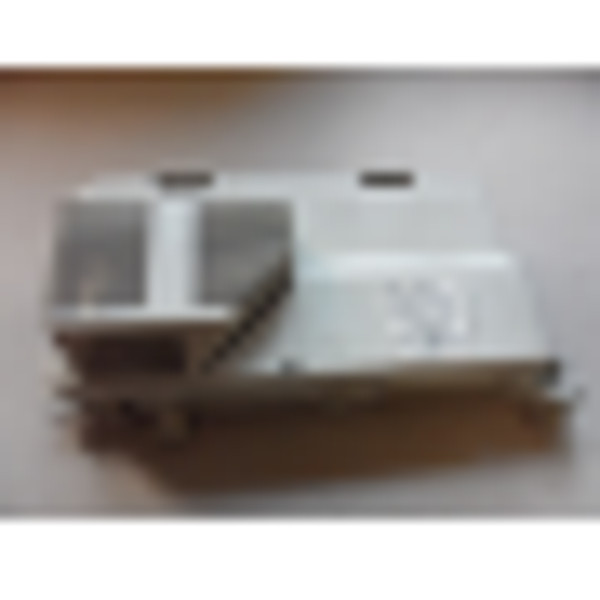Miele T383C print, module EF-202. T.Nr.:1752331