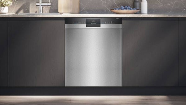 Siemens iQ300 Onderbouw Vaatwasser SN43ES05ME