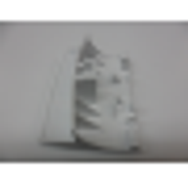 Bosch WFD2460 handgreep. Art: 183607