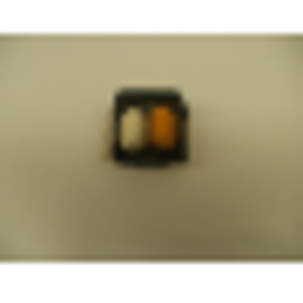 Miele W827, W829, W840 drukschakelaar set. T. nr 4764930