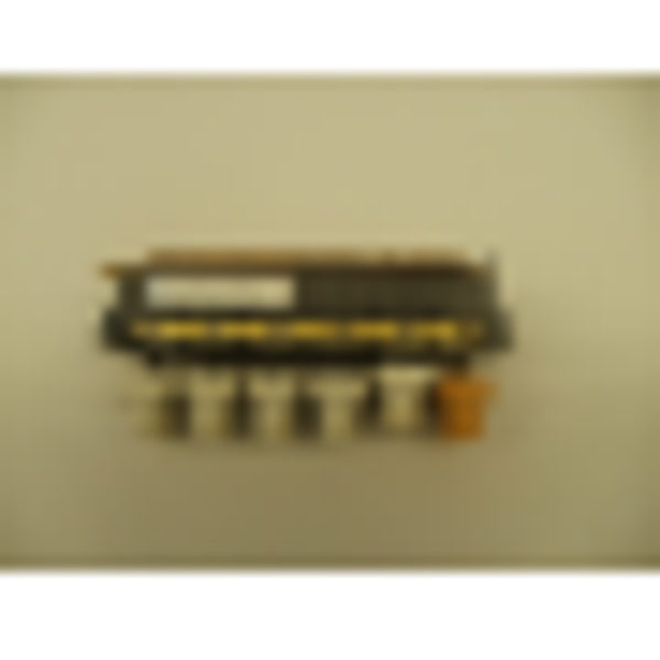 T.Nr.:4593320 Miele drukschakelaar set voor W905 W915 W718 W715 W713