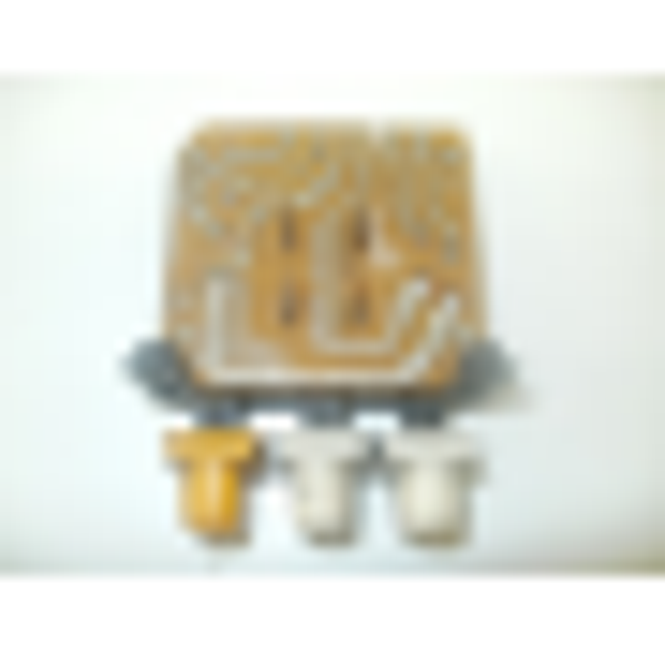 T.nr.: 1742050 Miele drukschakelaar set voor W753 W754S