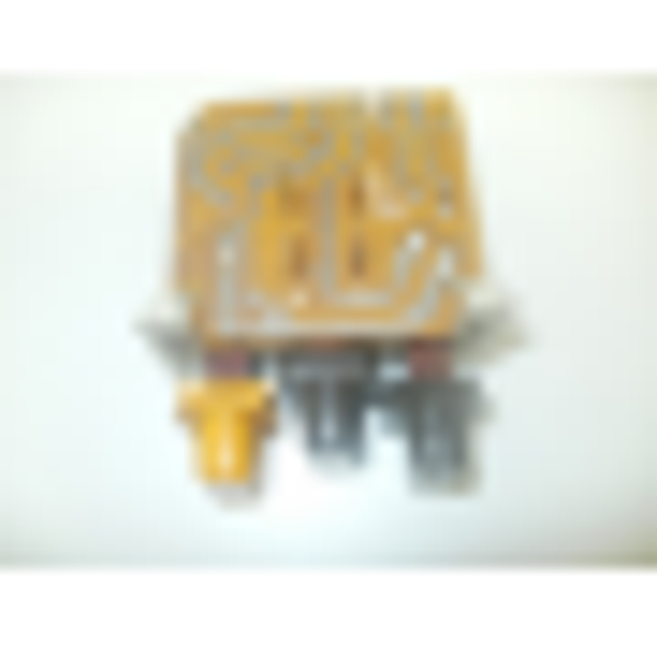 T.nr 1401347 Miele drukschakelaar set voor W753 W758 W772 WE751