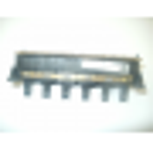 T.nr.2346581 Miele drukschakelaar set voor W791 W792