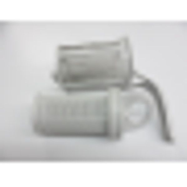 aeg zanussi vaatwasserfilter, pompfilter. Art: 50297774007