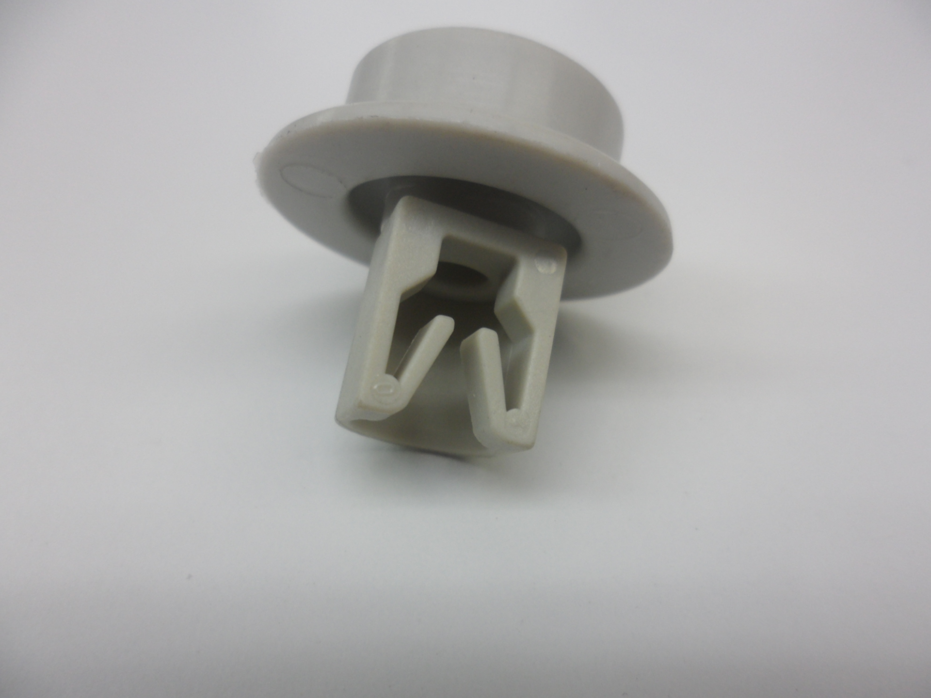 Pelgrim AEG Zanussi Zanker Electrolux Atag Wieltje onderkorf Art: 50269924002
