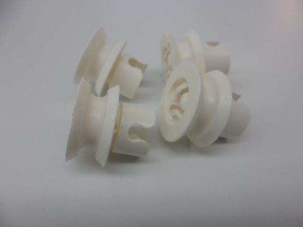 Whirlpool Bauknecht korfwiel. Art:481252888073