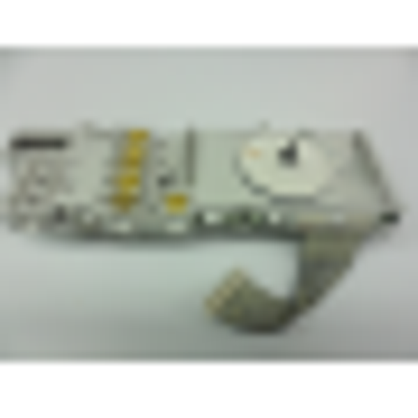 Miele W963 W9140 bedieningsmodule EDPW205. T.nr.: 4768392