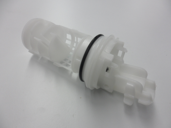 AEG L76850WD Electrolux EWF1476GDW pompfilter. Art: 1327658017