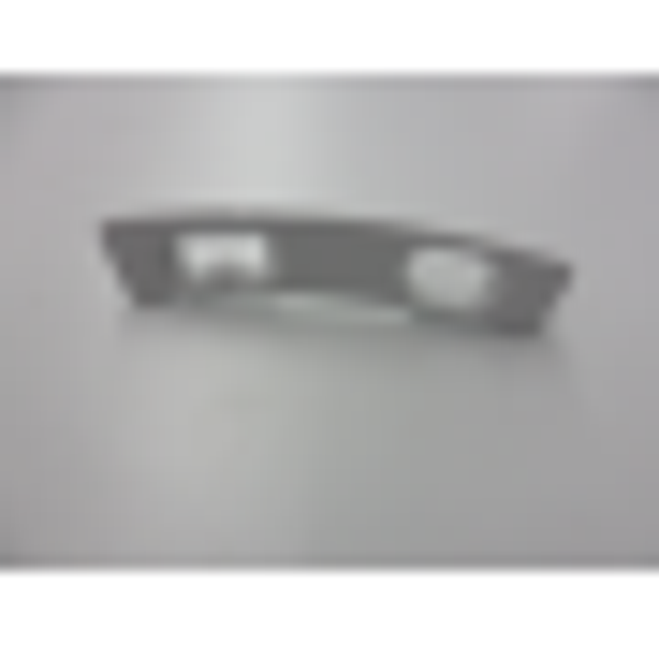 bosch siemens constucta slotplaat. Art: 600433