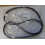 Bosch Siemens Poly v snaar 1189j5TEM