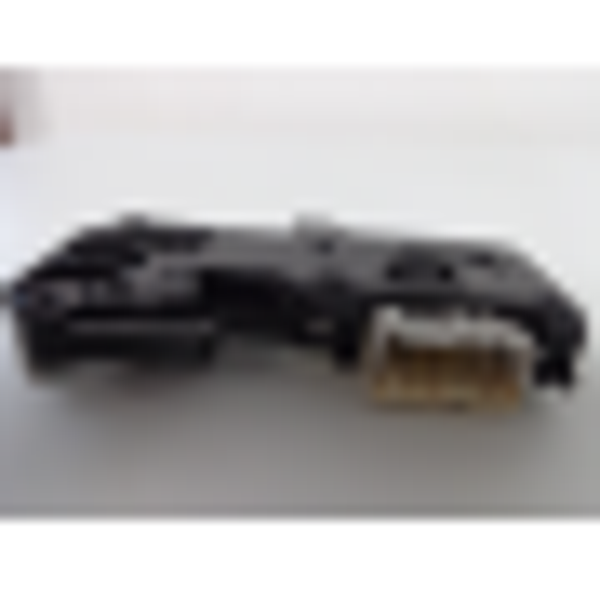 Zanussi ZWG6140PS Electrolux deurslot Art.no 1326208012