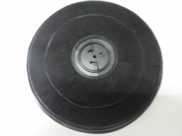 Art: EFF57 Koolstoffilter voor Zanussi ZHT630W ZHT630X