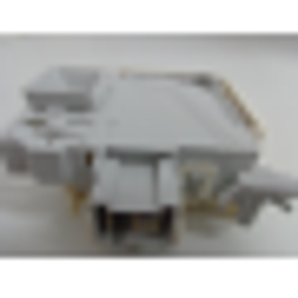 Siemens wasautomaat WM14E394NL/.. deurrelais deurslot deurschakelaarArt:633765