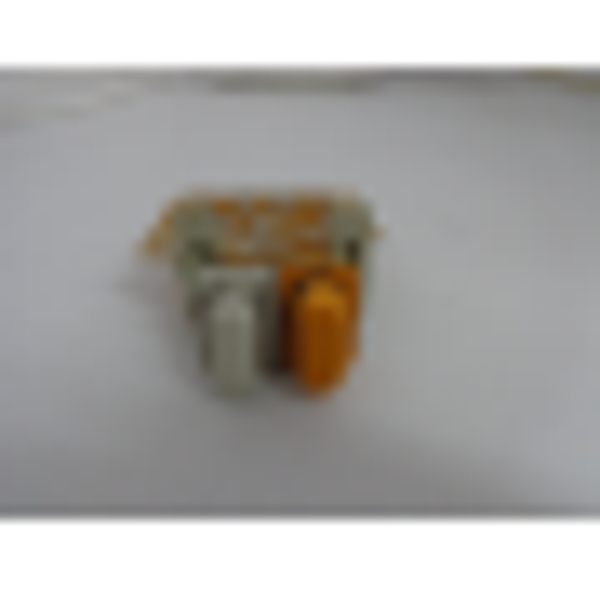 Miele T392C Schakelaar druktoets -2 DPS- T.nr.:2107963