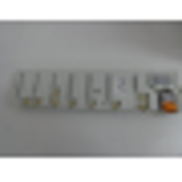 Miele V 5560 WPS EXPERT (NL Bedieningsmoduul EW100-KD  T.-Nr05879335