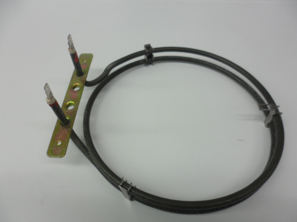 Whirlpool verwarmingselement 1700W rond