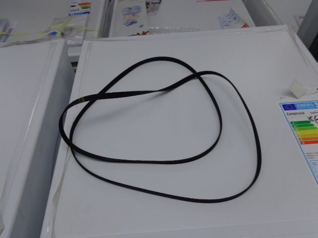 Siemens Bosch WTN85383NL...Snaar Art.no.:753220