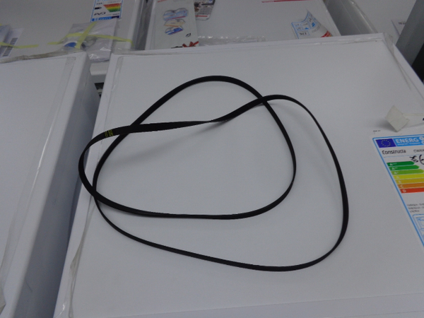 Siemens Bosch WTN85383NL...Snaar Art.no.:753220