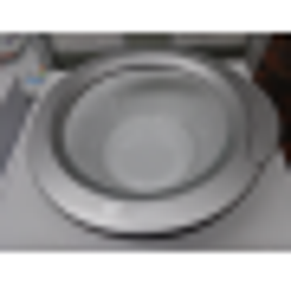 Bosch WAE28172EX/... WAE28291NL/... WAE28172.... WAE284F0NL/.. WAE28290NL/.. Deur compleet met Scharnier glas deurrand