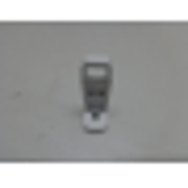 AEG/Zanussi Pen Slotpin van deur Art.No.:8086811034/8086811083