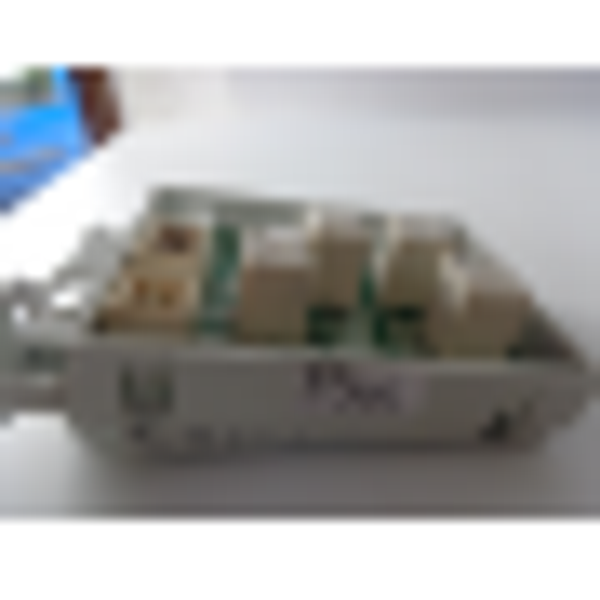 Miele T 8703 Module EZL 351 Art.No.:6912041