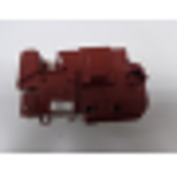 Zanussi ZTB261 91609334705 Deurslot 1254253154